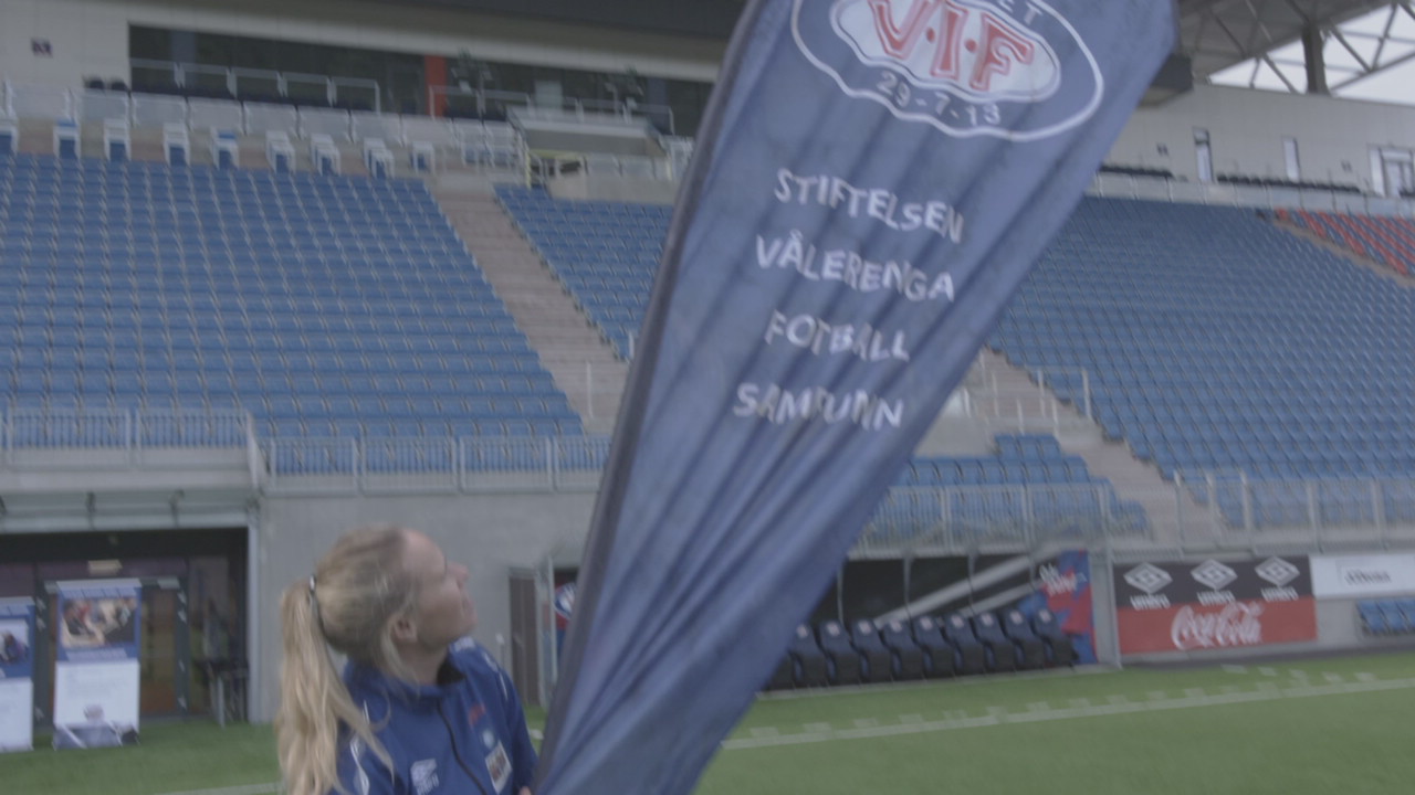 Vålerengas samfunnsavdeling